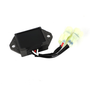Magneto Stator+Voltage Rectifier+Gasket For Yamaha WR250F YZ250FX 2015-2019