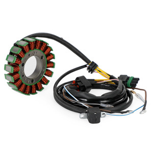 Engine Stator Generator For Polaris Trail Boss Blazer 330 2010-2013 3090278