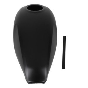 Gas Tank Cover Trim Fairing Cowl for Honda Rebel CMX300 CMX500 2017-2022 Matte Black