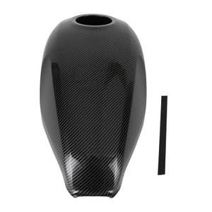 Gas Tank Cover Trim Fairing Cowl for Honda Rebel CMX300 CMX500 2017-2022 Carbon