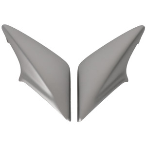 Tail Side Driver Seat Frame Cover Fairing For Yamaha XSR 900 2016-2021 Gray