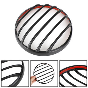 Front Headlight Guard Cover Fit For Honda Rebel Cmx500 Cmx300 Gv300S 17-19