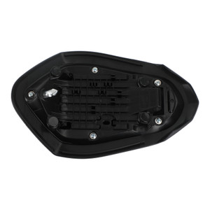 Rear Tail Seat Fairing Cowl Cover For Street Triple RS 765 2017-2019 Matt Black