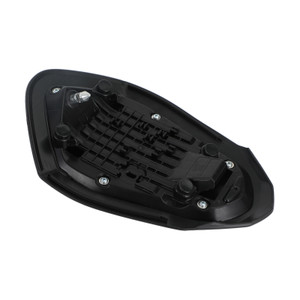 Rear Tail Seat Fairing Cowl Cover For Street Triple RS 765 2017-2019 Matt Black