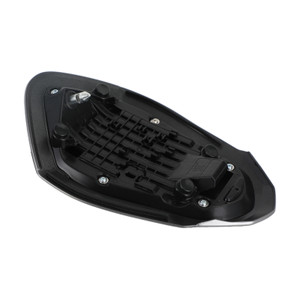 Rear Tail Seat Fairing Cowl Cover For Street Triple RS 765 2017-2019 Gray