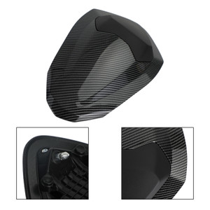 Rear Tail Seat Fairing Cowl Cover For Street Triple RS 765 2017-2019 Carbon