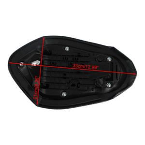 Rear Tail Seat Fairing Cowl Cover For Street Triple RS 765 2017-2019 Carbon