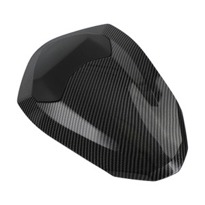 Rear Tail Seat Fairing Cowl Cover For Street Triple RS 765 2017-2019 Carbon