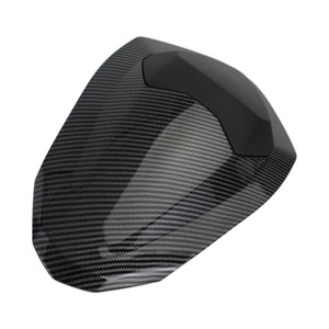 Rear Tail Seat Fairing Cowl Cover For Street Triple RS 765 2017-2019 Carbon