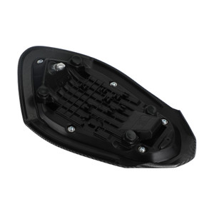Rear Tail Seat Fairing Cowl Cover For Street Triple RS 765 2017-2019 Carbon