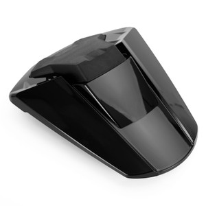 Rear Seat Cover Cowl Fairing For Suzuki GSXS 1000 GSX-S1000 2021-2024 Gloss Black
