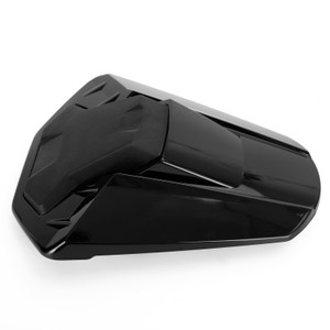 Rear Seat Cover Cowl Fairing For Suzuki GSXS 1000 GSX-S1000 2021-2024 Gloss Black