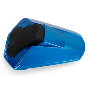Rear Seat Cover Cowl Fairing For Suzuki GSXS 1000 GSX-S1000 2021-2024 Blue