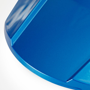 Rear Seat Cover Cowl Fairing For Suzuki GSXS 1000 GSX-S1000 2021-2024 Blue