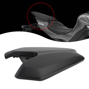 Motorcycle Rear Seat Fairing Cover Cowl for Kawasaki Z1000 2014-2022 Matt Black