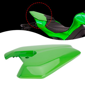 Motorcycle Rear Seat Fairing Cover Cowl for Kawasaki Z1000 2014-2022 Green