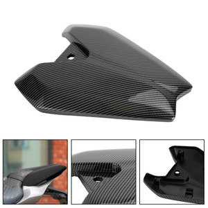 Motorcycle Rear Seat Fairing Cover Cowl for Kawasaki Z1000 2014-2022 Carbon