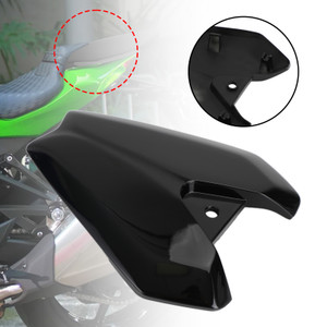 Motorcycle Rear Seat Fairing Cover Cowl for Kawasaki Z1000 2014-2022 Black