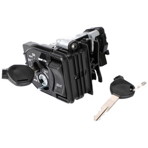 Lock Set Key Ignition Switch Seat Lock For Honda Vario 110 #. 3510A-K46-N00