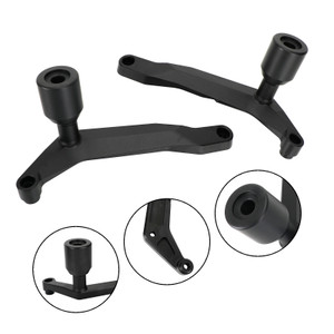 Aluminum Frame Crash Sliders Protection Fit For Ducati Monster 950 937 21-22