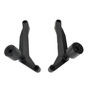 Aluminum Frame Crash Sliders Protection Fit For Ducati Monster 950 937 21-22