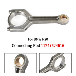Connecting Rod 11247624616 For BMW 320i 328i 420i 520i 528i X4 X5 N20B20 12-19