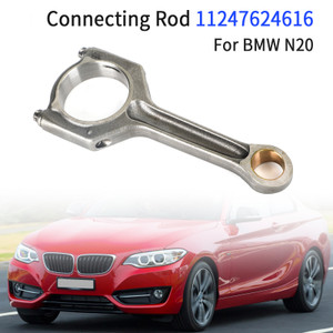 Connecting Rod 11247624616 For BMW 320i 328i 420i 520i 528i X4 X5 N20B20 12-19