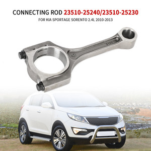 Connecting Rod 23510-25240 For Hyundai Kia Sonata Optima Tucson Sportage 2.4L
