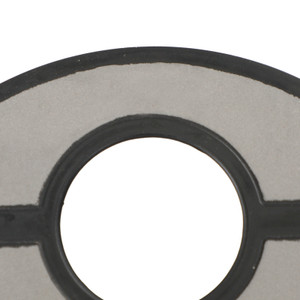 Engine Camshaft Valvetronic Actuator Seal Gasket 11377516302 For BMW N52