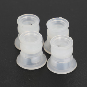 4PCS Fuel Injectors Repair Kit Filters O-Rings Fit Acura RSX TSX Honda Civic