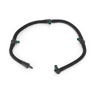 Fuel Injector Return Hose WE011349Y Fit Mazda BT-50 UN Ford Ranger PK PJ