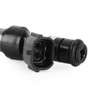 1PCS Fuel Injectors FBY11H0 FBY1010 Fit NISSAN MICRA K13 2010-2016 16600-1HC0A