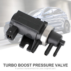 Turbo Boost Pressure Valve For Ford Land Rover 2012-2017 CB5E9E822AA BB5E9E882AA