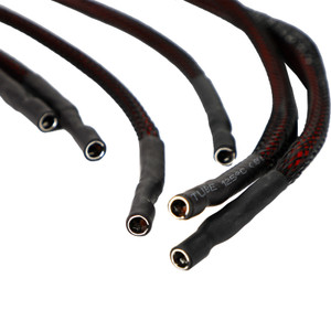 7.3 IDI Non Turbo Glow Plug Harness Wiring Kit Power Cable For Ford