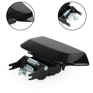 Rear Right Passenger Outer Door Handle For Nissan Pathfinder R51 2005-2012