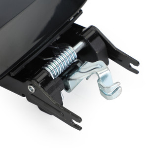 Rear Right Passenger Outer Door Handle For Nissan Pathfinder R51 2005-2012