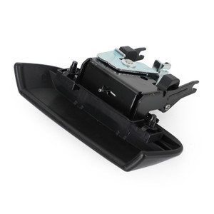 Rear Left Passenger Outer Door Handle For Nissan Pathfinder R51 2005-2012