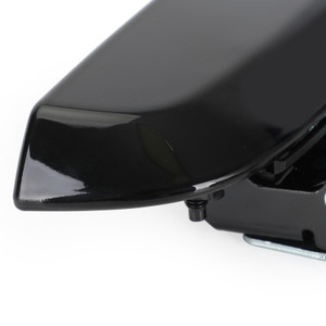 Rear Left Passenger Outer Door Handle For Nissan Pathfinder R51 2005-2012