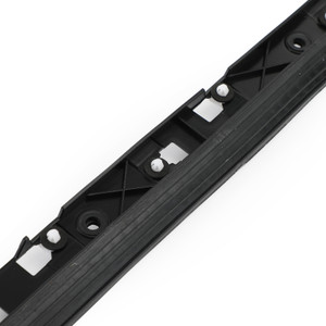 LH+RH Windshield Inner Trim Pillar Molding For Ford Explorer 2011-2019