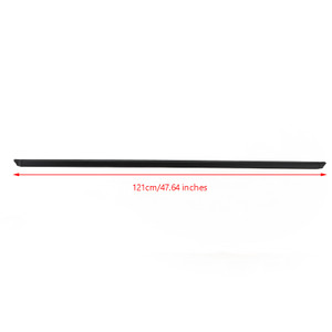 Rear Liftgate Glass Molding Weatherstrip 68290-35031 For Toyota 4Runner 03-2009