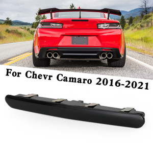 LED 3rd Third Brake Light 84330249 For Chevr Camaro 2016-2021