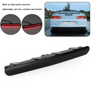 LED 3rd Third Brake Light 84330249 For Chevr Camaro 2016-2021