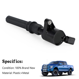 DG508 Ignition Coil 8W7E-12A366-AA For Ford F150-F550 Mustang Excursion Marquis