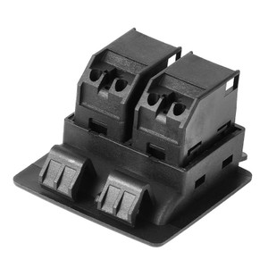 Front Left Master Window Switch For 1998-2010 Volkswagen Beetle 1C0959527