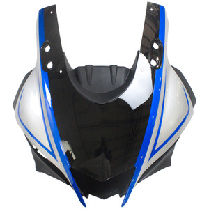 2019-2021 Yamaha YZF-R3 R25 Amotopart Injection Fairing Kit Bodywork Plastic ABS #118