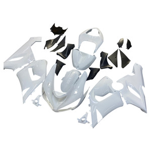 Injection Fairing Kit Bodywork Plastic ABS fit For Kawasaki ZX6R 636 2005-2006 #101