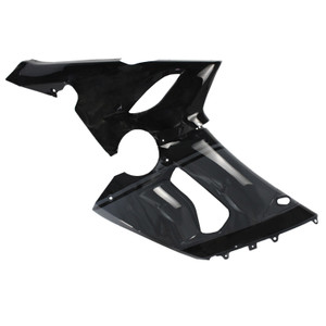 2005-2006 Kawasaki ZX6R 636 Amotopart Injection Fairing Kit Bodywork Plastic ABS #133