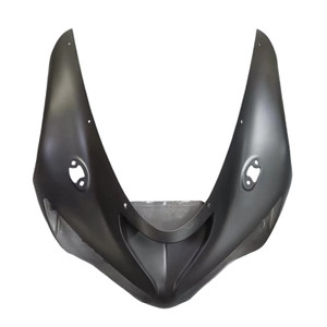 2005-2006 Kawasaki ZX6R 636 Amotopart Injection Fairing Kit Bodywork Plastic ABS #134