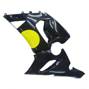 2005-2006 Kawasaki ZX6R 636 Injection Amotopart Fairing Kit Bodywork Plastic ABS #144