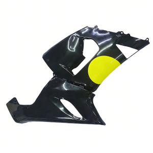 2005-2006 Kawasaki ZX6R 636 Injection Amotopart Fairing Kit Bodywork Plastic ABS #144